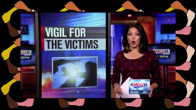 Domestic Violence: Houston Mother Of Three Killed By Husband In Murder Suicide