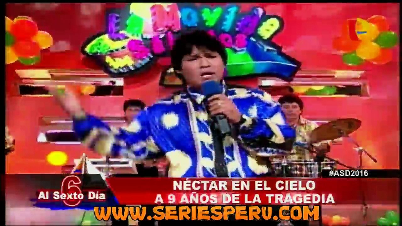 SEXTO
