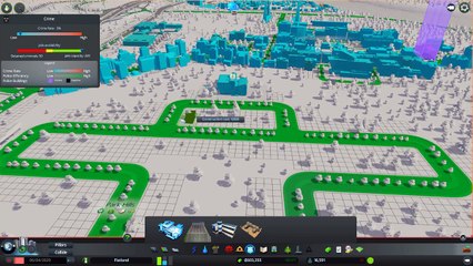 Cities Skylines - Episode 5: University Build