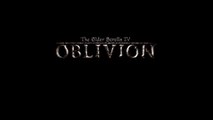 The Elder Scrolls IV Oblivion OST - 20 - Jeremy Soule - Unmarked Stone
