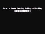 [PDF] Buses to Books:: Reading Writing and Reciting Poems about School Read Online
