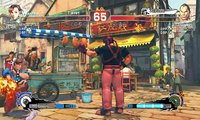 Ultra Street Fighter IV battle: My Chun-Li Comeback