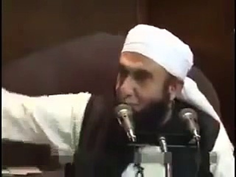 Watch What Moulana Tariq Jameel Speaks About P.K Aamir Khan Movie