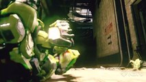 Halo 5- Guardians Official Memories of Reach Launch Trailer