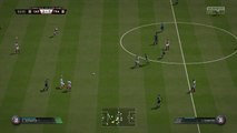 Shakiro skill goal in ProClub