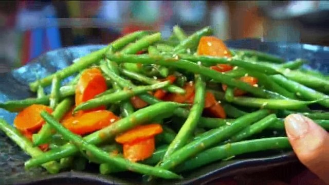 Cina in Cucina - 01 - Wok Skills and Simple Stir Fries