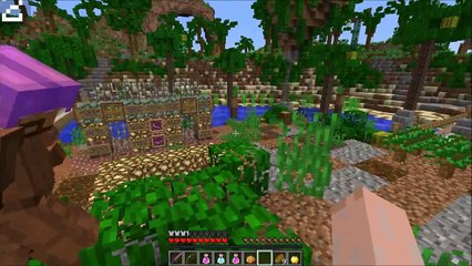 Savage Realm :: Ep 1 :: Don't Drink the Water