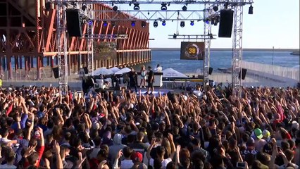 Descargar video: Walkat vs Skone (Octavos) Red Bull Batalla de Gallos 2016 España Regional Almería