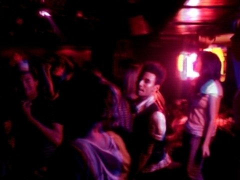 The Toxic Avenger @ Paris paris