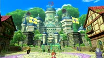 Ni no Kuni [Testing PS3]