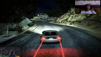 GTA 5 Falar Sobre A Minha Grafica E No Que Vou Fazer