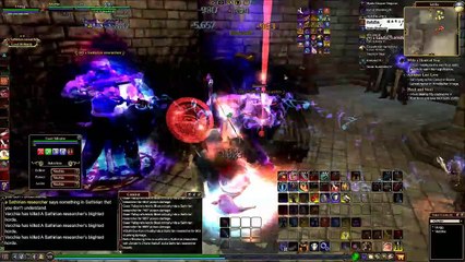 Let's Play Everquest II, part 47, 2014 gameplay