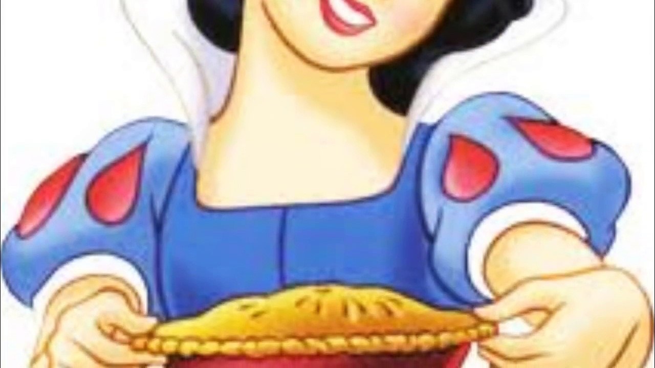 La verdadera historia de Blancanieves