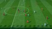 Amazing Goal FIFA 15 / Golazo en la demo de FIFA 15