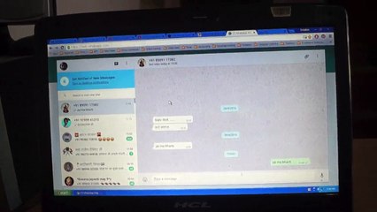How to Use WhatsApp on Desktop