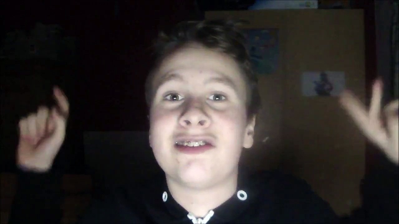 Ik neem een break!