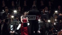 Report TV - ‘Carmina Burana’ rrëmben sërish duartrokitje në Teatrin e Operës