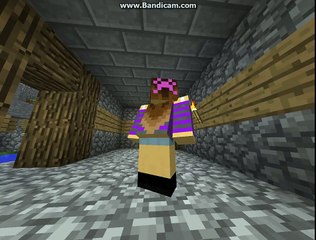 ♥ How to get a girlfriend in minecraft ♥