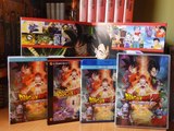 Dragon Ball Z: La Resurrección de F - Selecta Visión - Unboxing