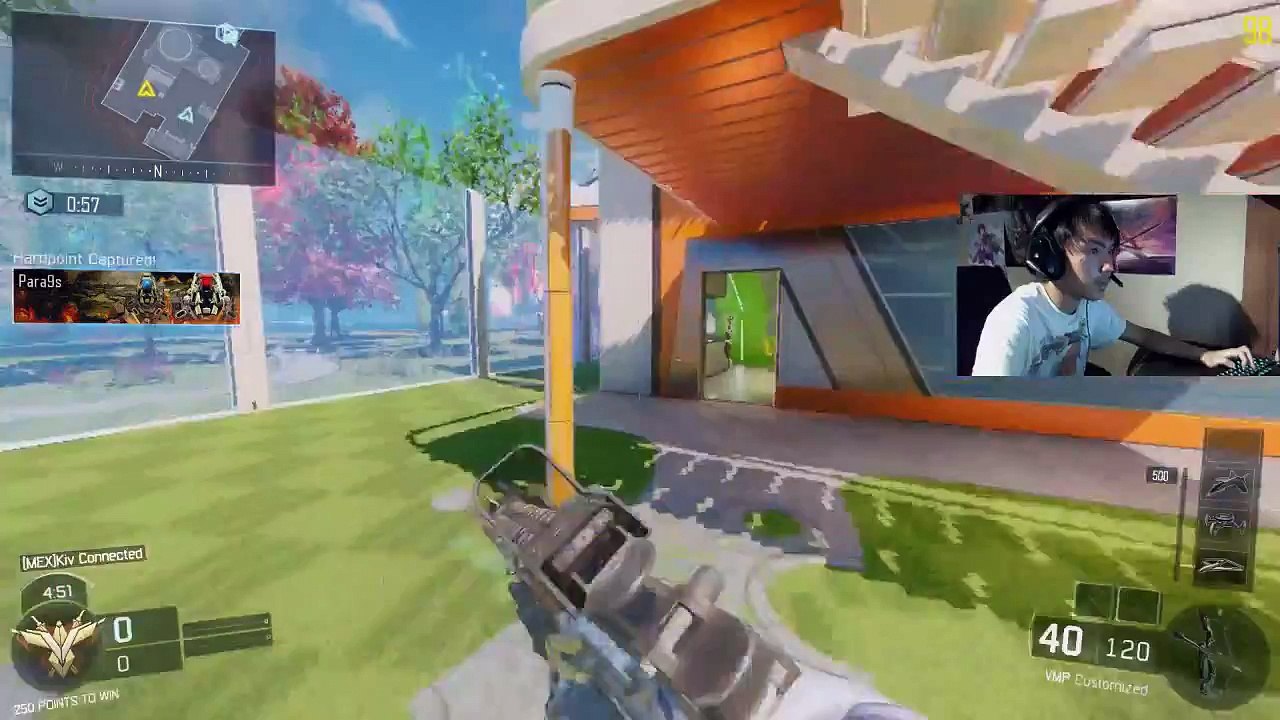 Black Ops 2 - CHANNEL UPDATE?!