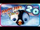 Happy Feet Two Walkthrough Part 20 (PS3, X360, Wii) ♫ Movie Game ♪ Level 50 - 51 - 52
