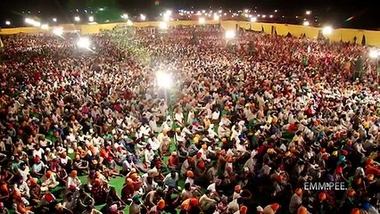 Bibiyan De Makeup Da Plaster- Bhai Ranjit Singh