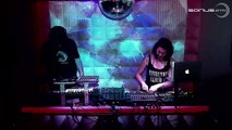 Klartraum Live Concert & Nadja Lind DJ Set @ Electrosound.tv Lucidflow Showcase 2016