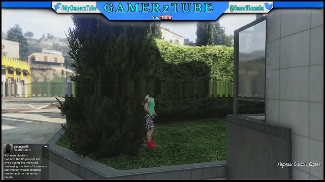 GTA 5 ONLINE *NEW* BEST CAR WARBREACH FOR TROLLING - GTA 5 ONLINE (PS4,XBOX,PC,NEXT GEN)