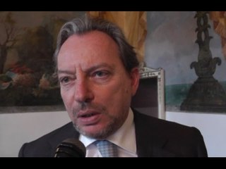 Napoli - Il Consorzio Chiaja per rivalutare il "salotto buono" della Città (14.05.16)