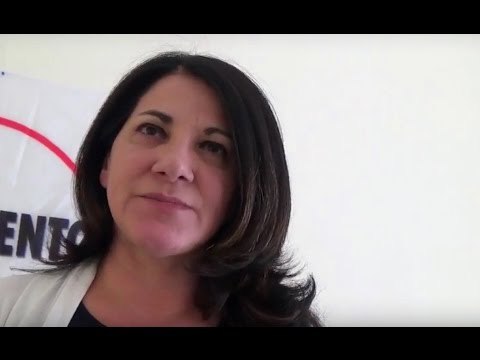 Aversa (CE) - Mazzoni (M5S): Vogliamo migliorare le Istituzioni dall'interno (14.05.16)
