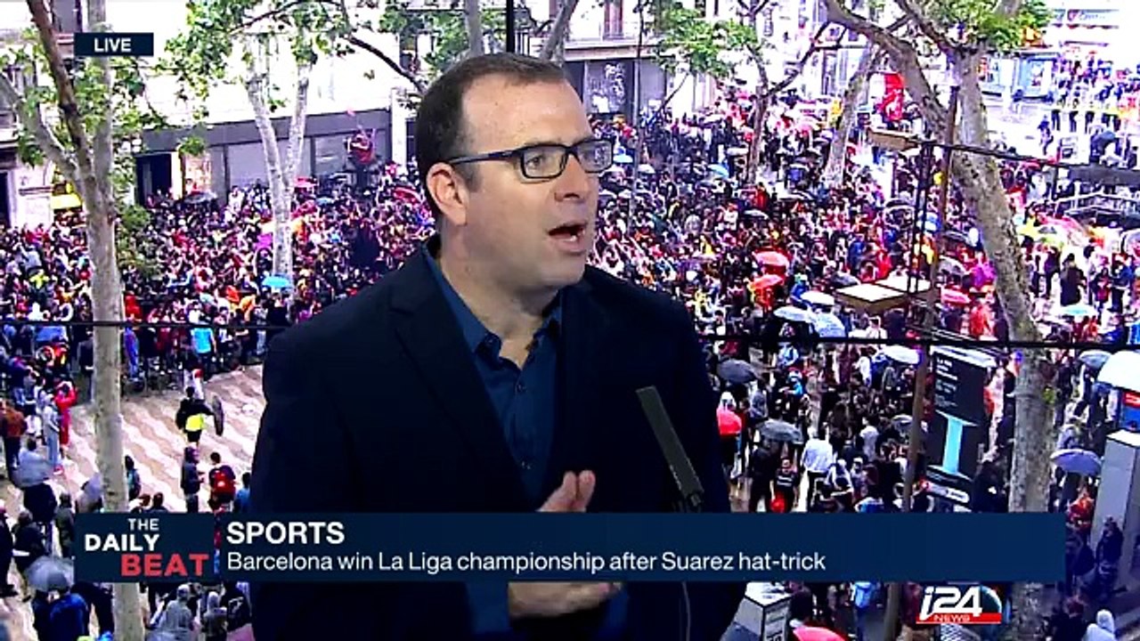 Sport News