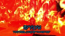 Evylyn - Arms Warrior Artifact weapon First Look - talents, weapon proc   more wow legion warrior