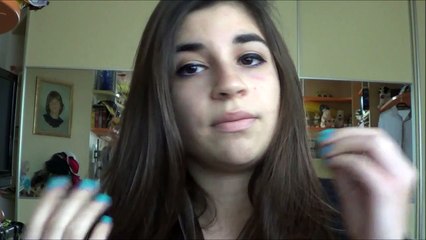 Come APPLICO L'EYELINER + nuova INTRO