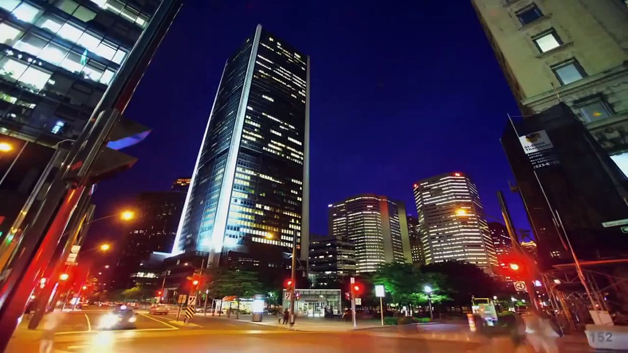 The Flat Earth : Time lapse Of The Flat Plane(t)