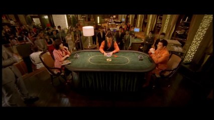 Poker King(2009)  หักเหลี่ยมโคตรเซียน