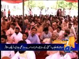 Geo News Headlines- 15 May 2016 - 1600