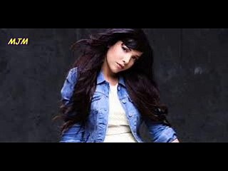 Derniere danse --- Indila --- by MJM