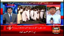 Bulletins 1500 – 15th May 2016 – ARY News
