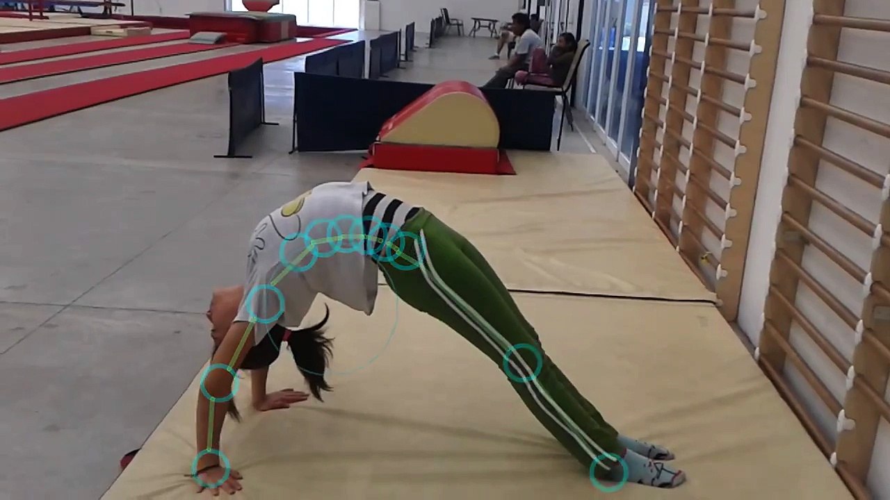 TUTORIAL EL ARCO