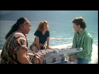 Sauvez Willy 3 : La poursuite