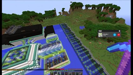 Let's Build a Factions Server Ep 1: Spawn