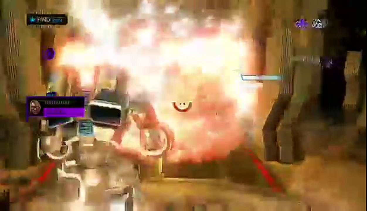 Darkone Society Gaming (Part 7)