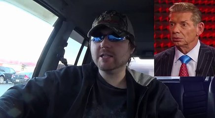 WWE Rant: The Product Will Never Improve & Will Remain Sh*tty Forever