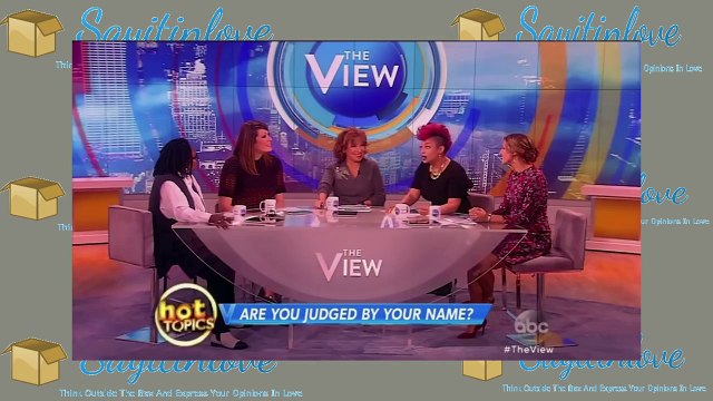 Raven Symone Won't Hire You If You Have A Black Ratchet Ghetto Name Like Watermelondrea