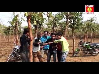 Romantic Santali Video Song || 9-RE OLO KURI || YouTube