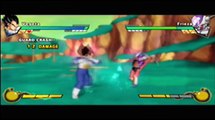 08.Frieza Appears! DBZ Burst Limit