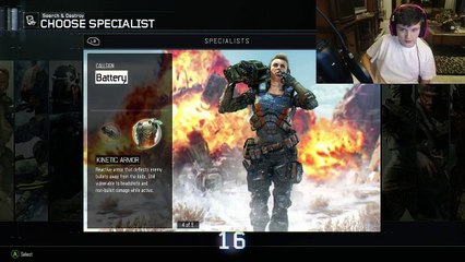 2v2 SnD Part 1 | Ft. AS1 Okies Rule