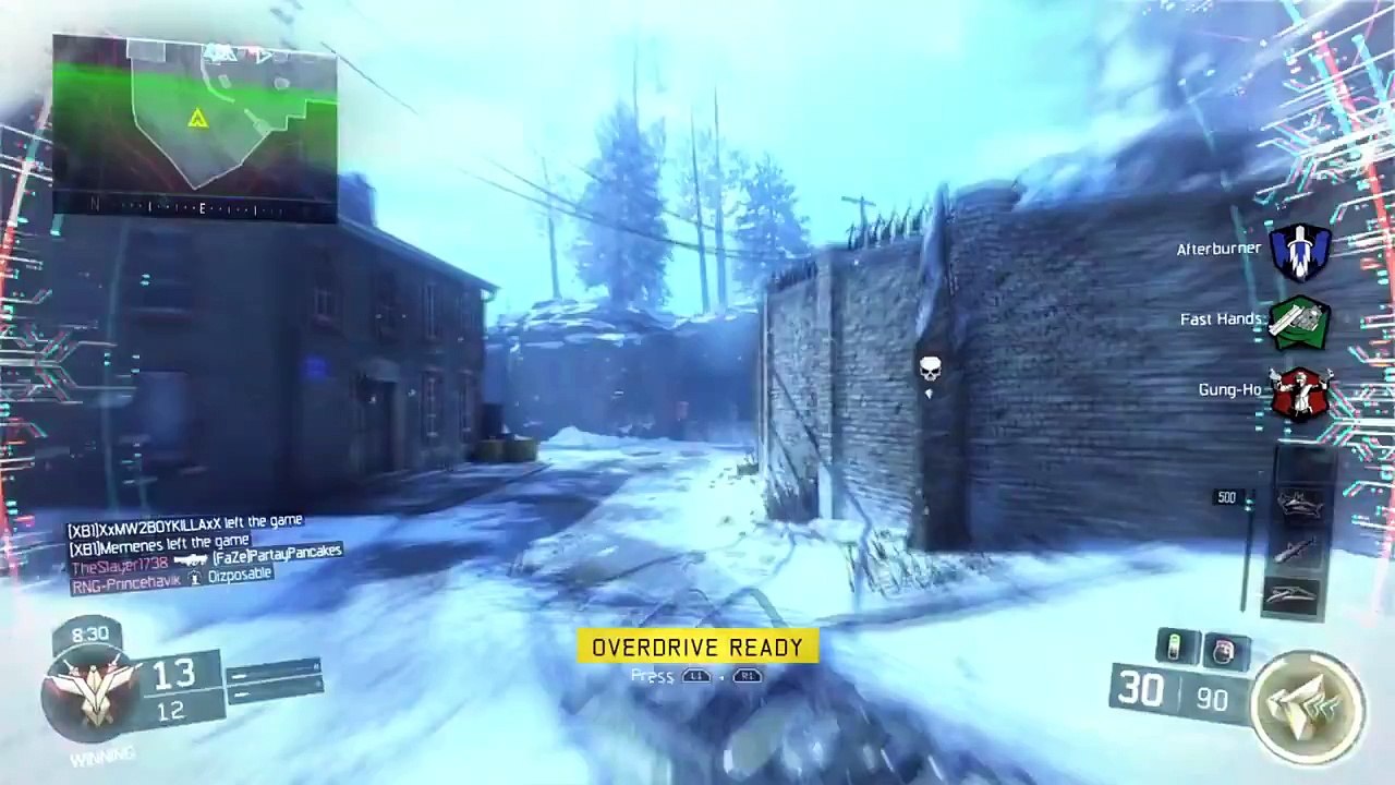 Enigma Plays: BO3 | Episode #02