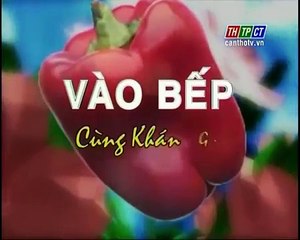 Hướng dẫn làm món Cà tím tay cầm