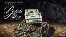 GTM Gwolla Gettaz - Understand [Pockets On Finesse We Loaded Vol.1] (Audio)